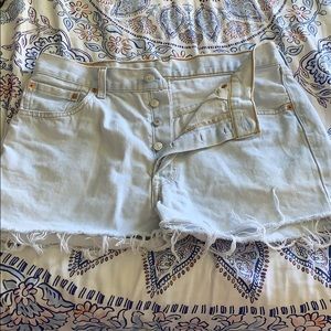 Women’s shorts